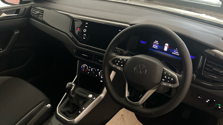 Volkswagen Taigo 1.0 TSI 115 Match 5dr Petrol Hatchback